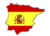 AMBIENTE Y JARDÍN - Espanol