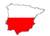 AMBIENTE Y JARDÍN - Polski